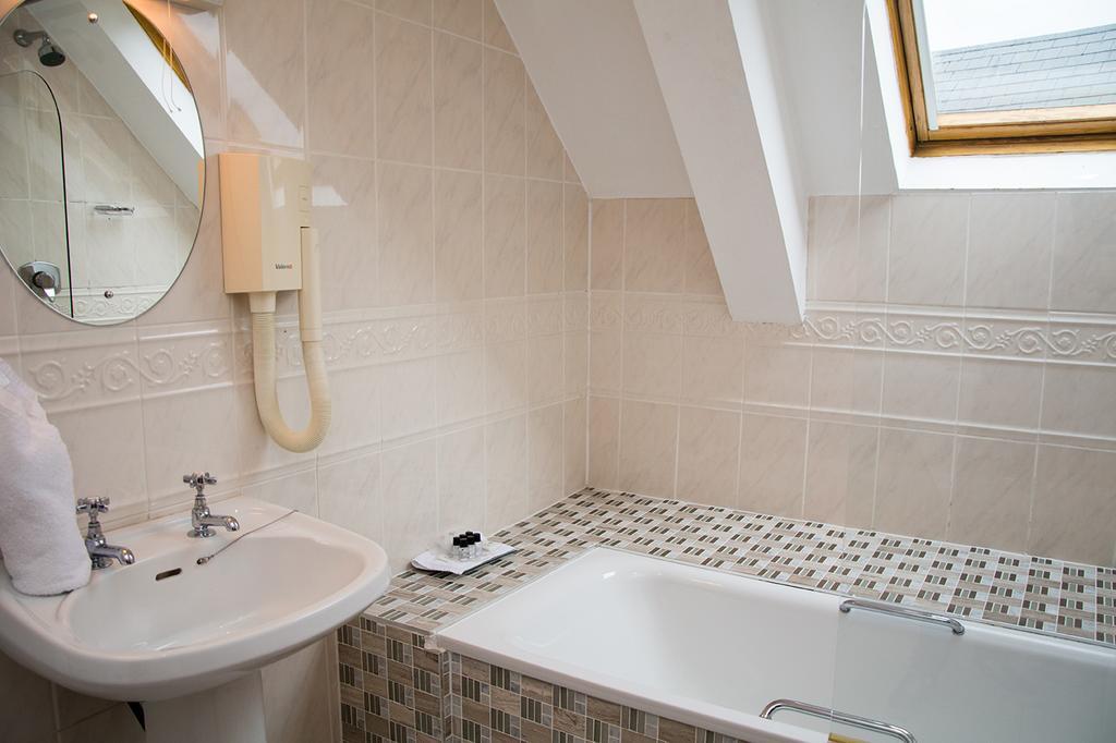 Davitts Guesthouse كينمير المظهر الخارجي الصورة