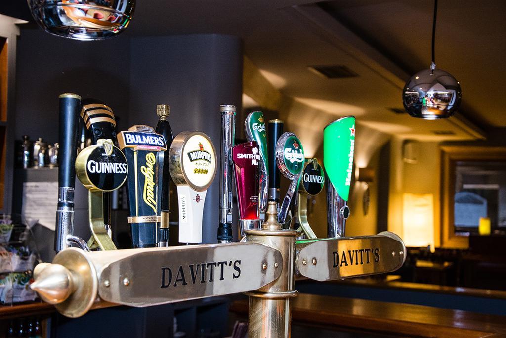 Davitts Guesthouse كينمير المظهر الخارجي الصورة