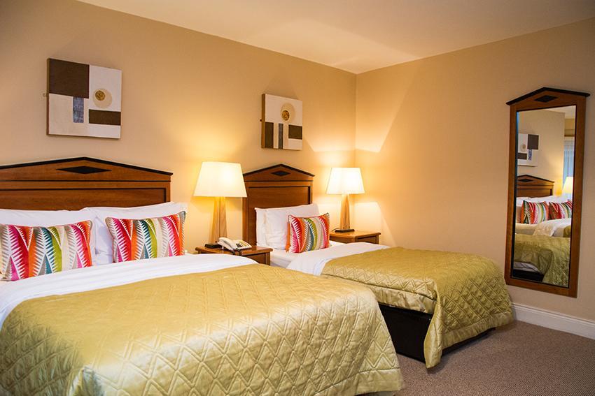 Davitts Guesthouse كينمير المظهر الخارجي الصورة