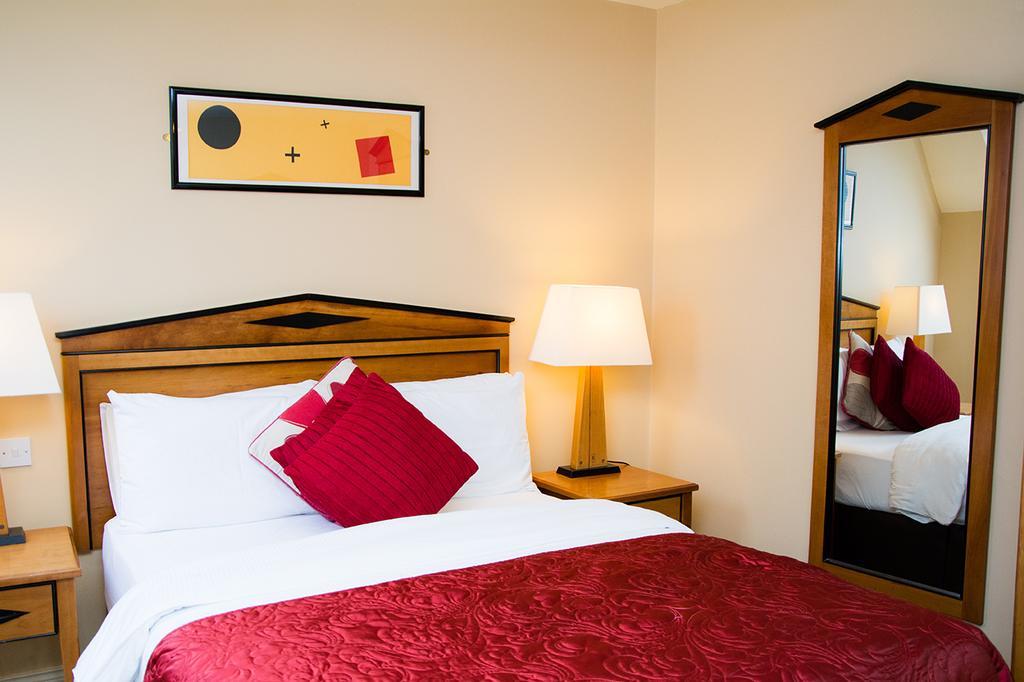 Davitts Guesthouse كينمير المظهر الخارجي الصورة
