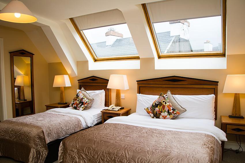 Davitts Guesthouse كينمير المظهر الخارجي الصورة
